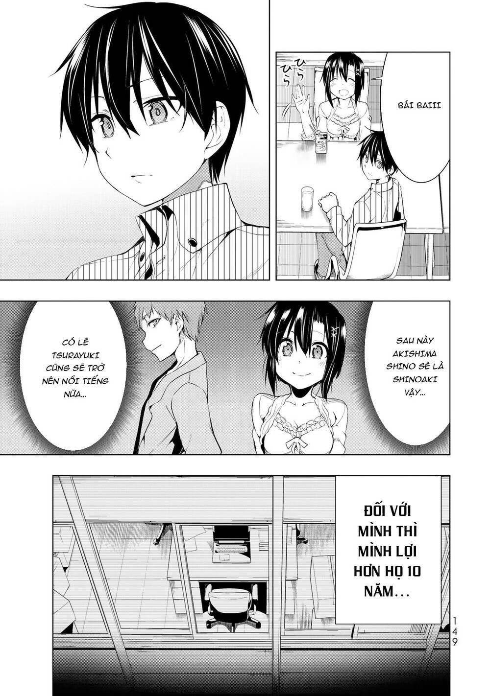 remake our life! chapter 4.1 15