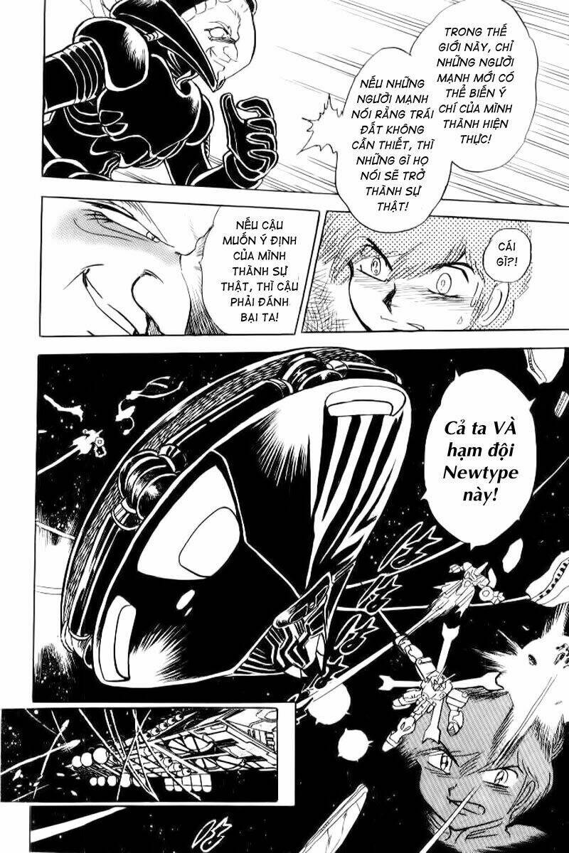 kidou senshi crossbone gundam chapter 25 24