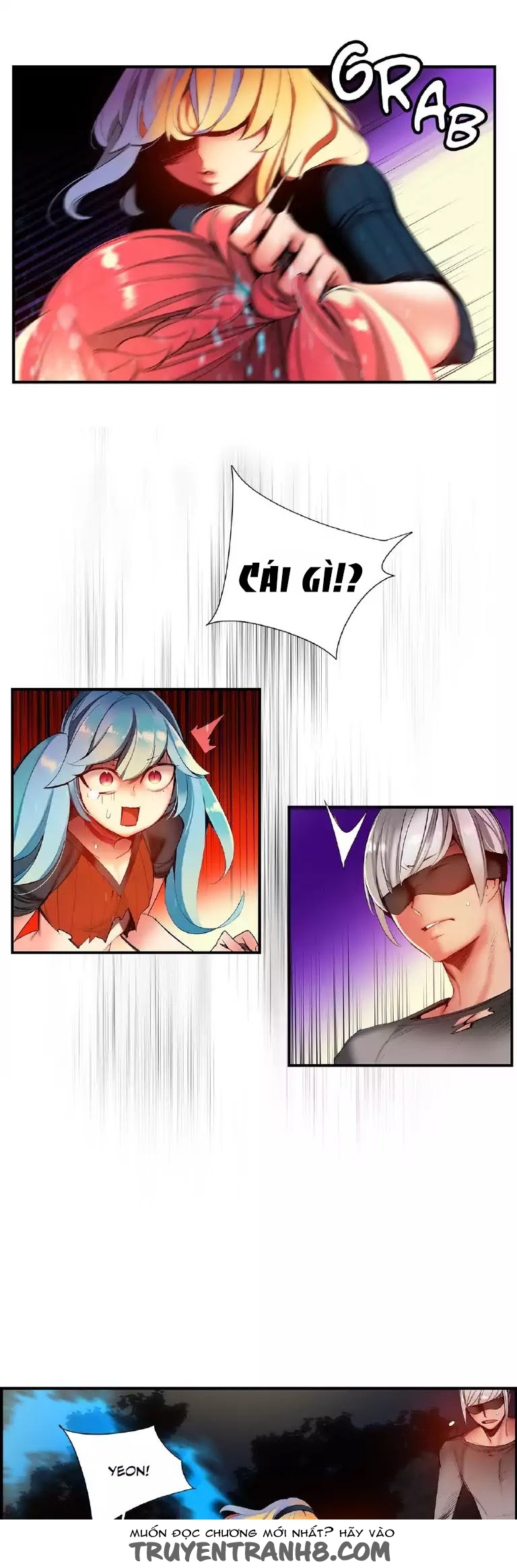 sự ràng buộc của lilith chapter 47 11