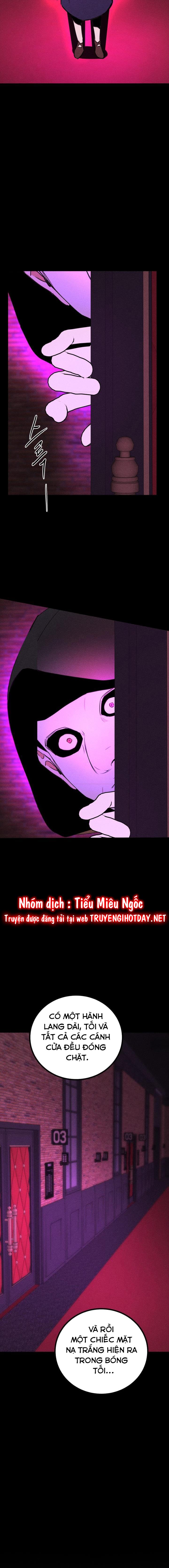 cuộc sống riêng của chị tôi chapter 23 7