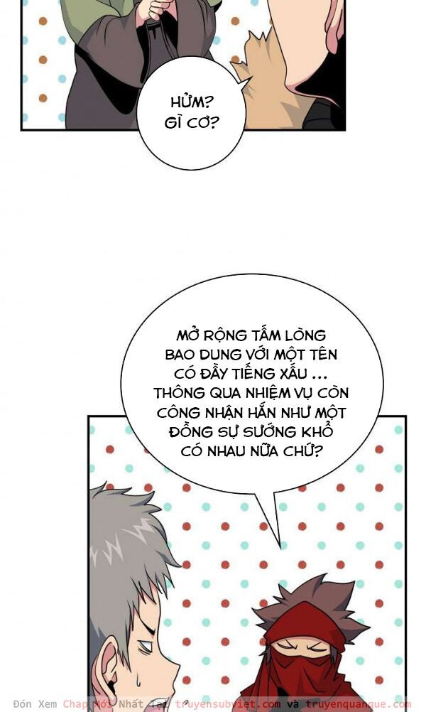 tôi sinh ra để làm người vĩ đại chapter 59 21