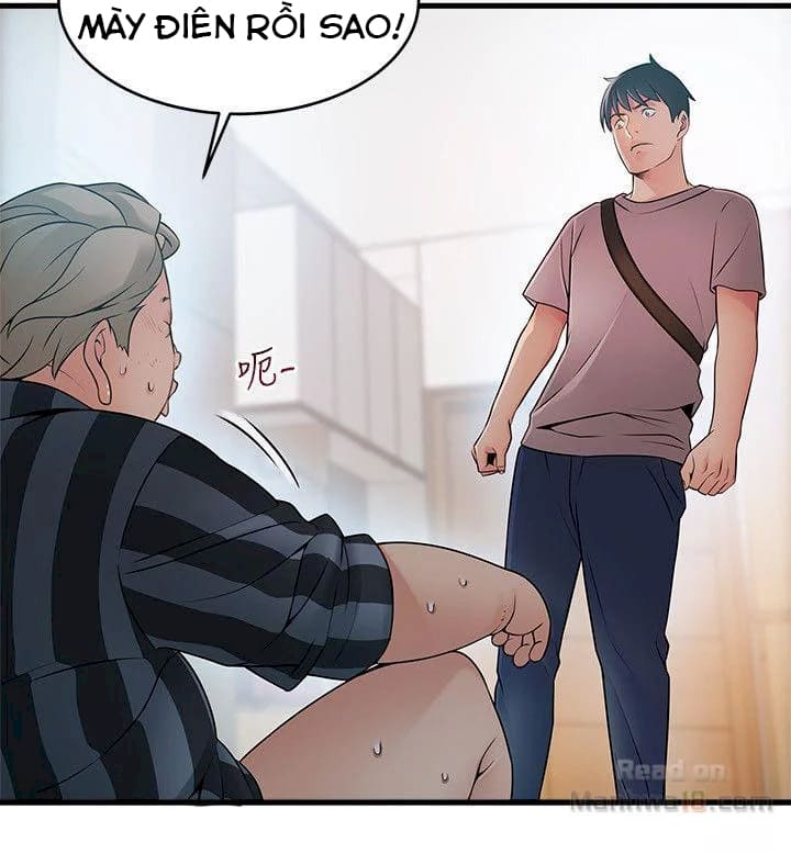 điểm yếu chapter 38 6