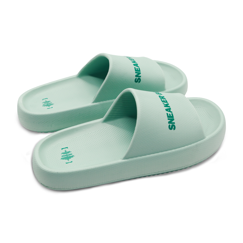 Dép Sneaker Buzz Single Slide Easy-On 3SBU234408