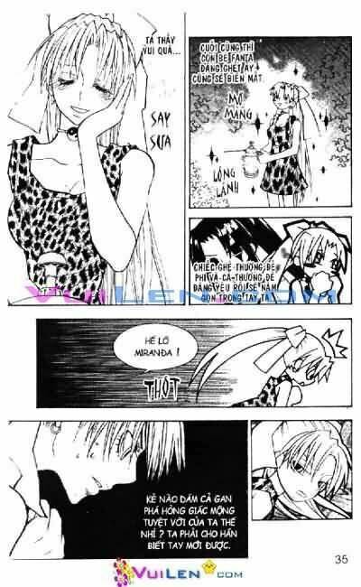 tiên nữ giáng trần chapter 23 35