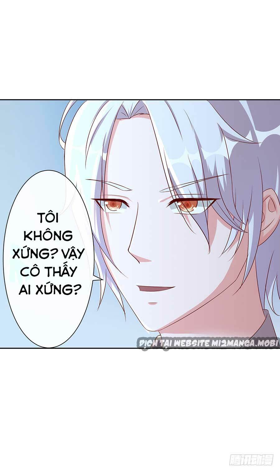 gả cho tình cũ làm lão bà chapter 24 20