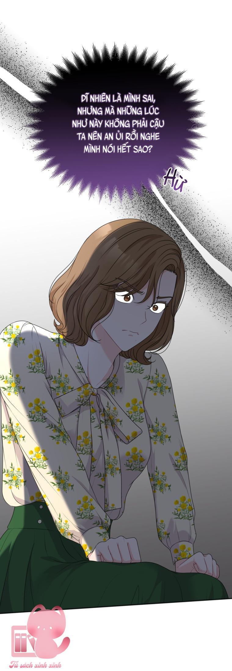 mong được chị chỉ bảo, tiền bối chapter 26 13