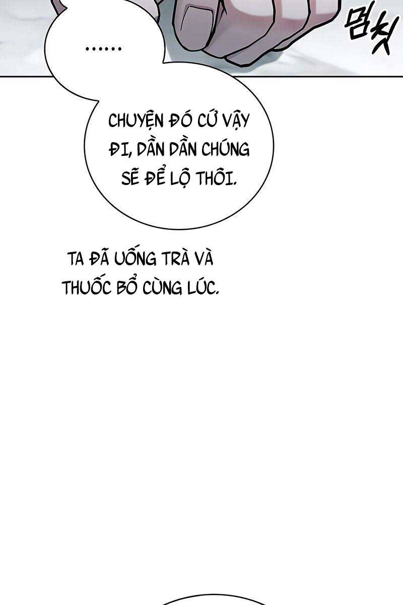 tôi không tài năng đến thế đâu chapter 27.1 27