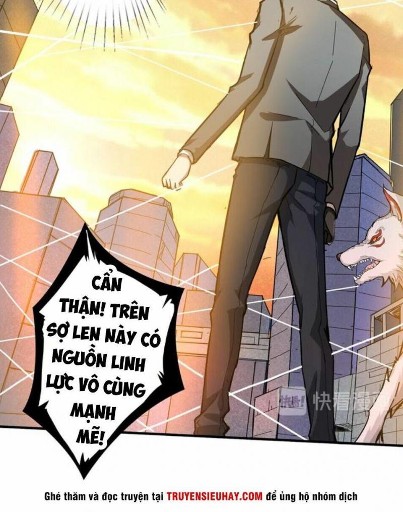 god slayer chapter 35 28