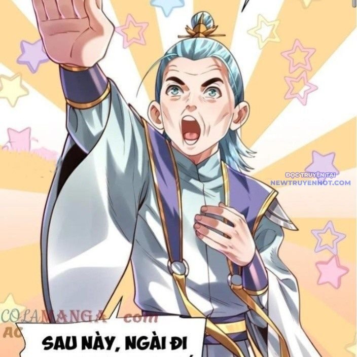 bói toán mà thôi, cửu vĩ yêu đế sao lại thành nương tử ta?! chapter 71 56