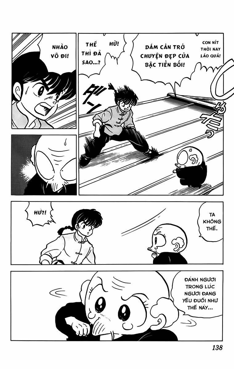 suối lời nguyền chapter 133 7