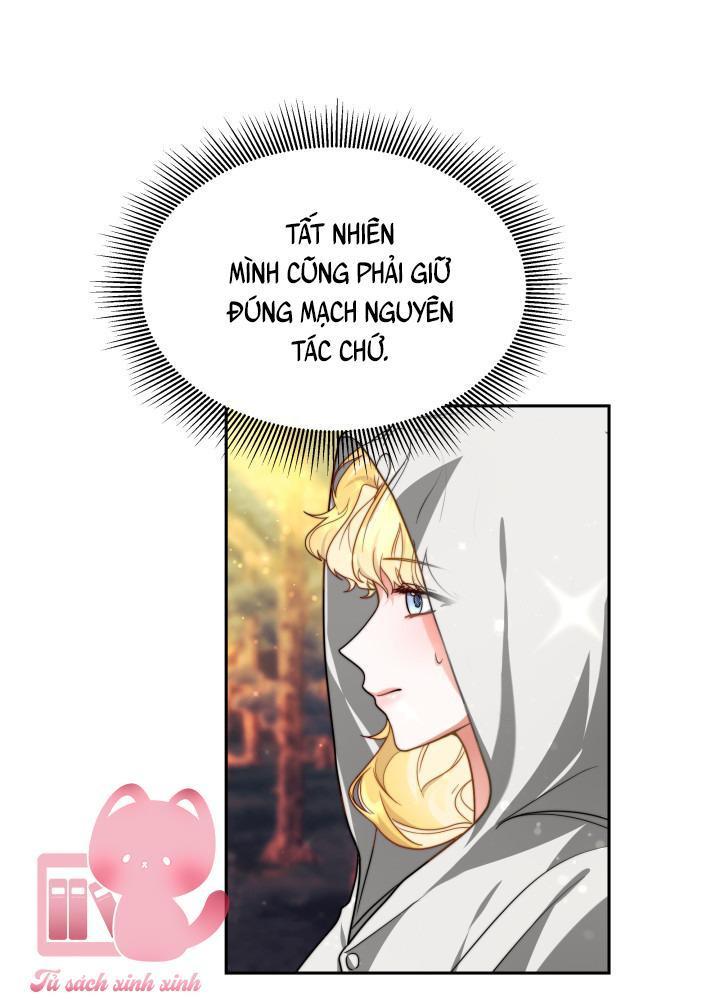 từ chồng cũ hóa thành nam chính chapter 17 52