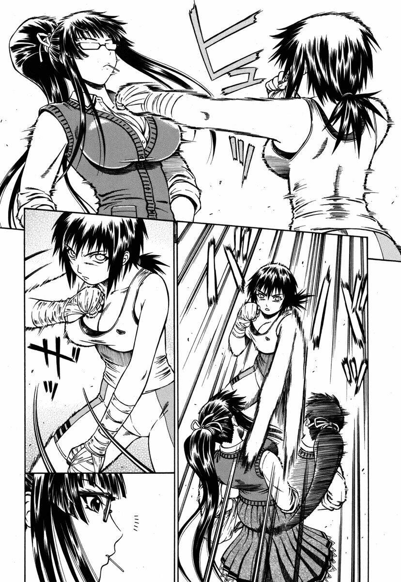 dethrone chapter 2 17