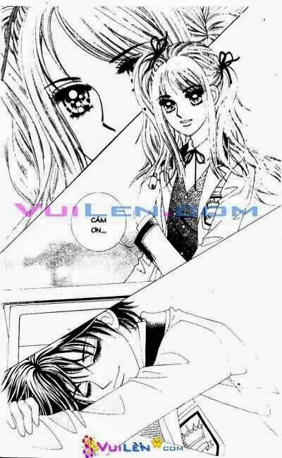 love your enemies chapter 13 21