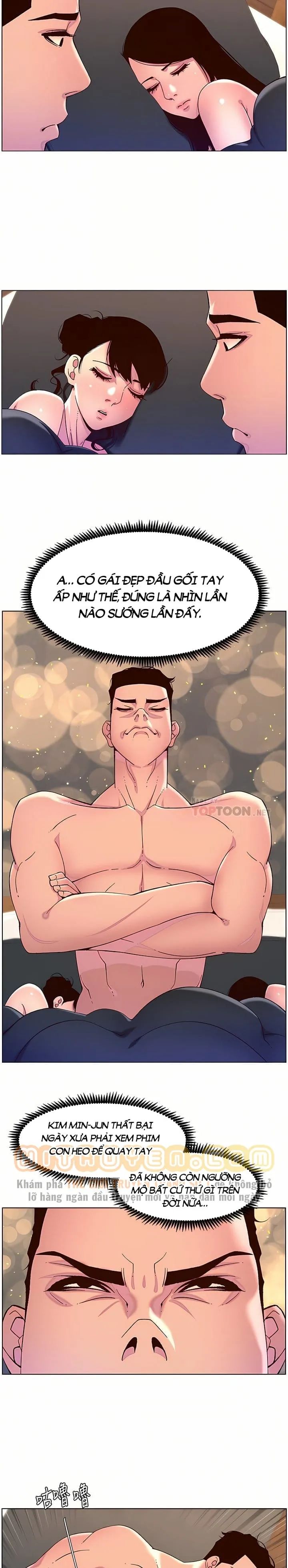 app đế vương giường chiếu chapter 54 2