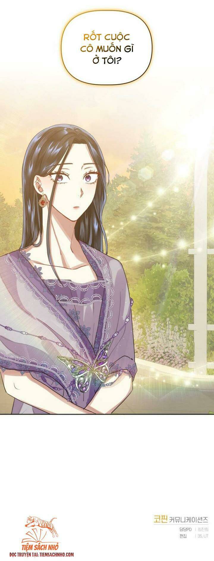 ác nữ phản diện đã chọn nam chính chapter 7 60