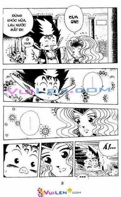 những người bạn tốt chapter 10 9