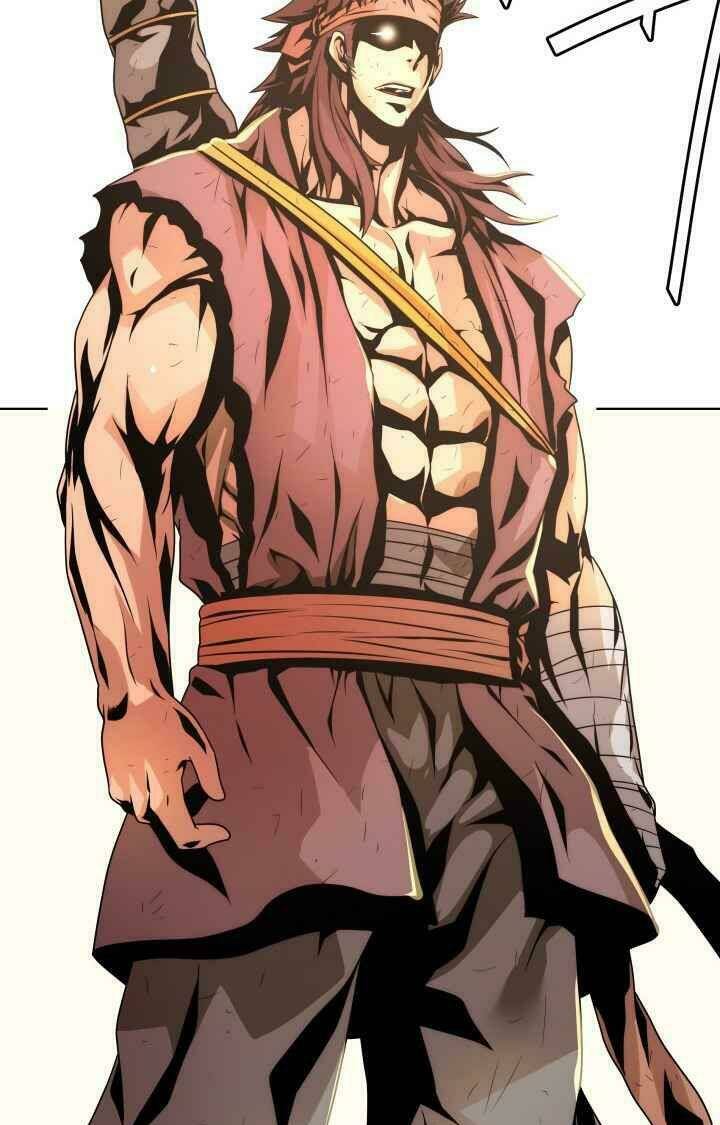 dain đồ sắt chapter 8 27