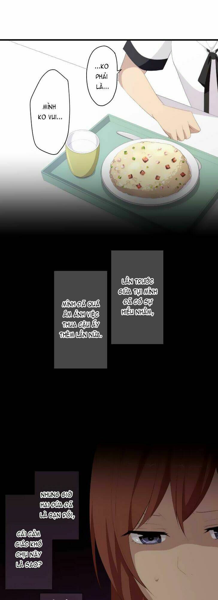 viên thuốc trùng sinh chapter 124 17