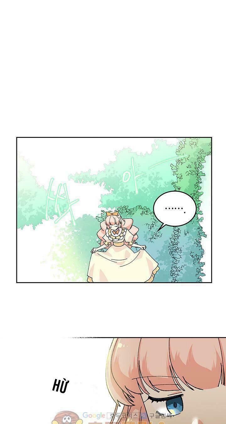 thú cưng của nữ phụ độc ác chapter 4.5 5