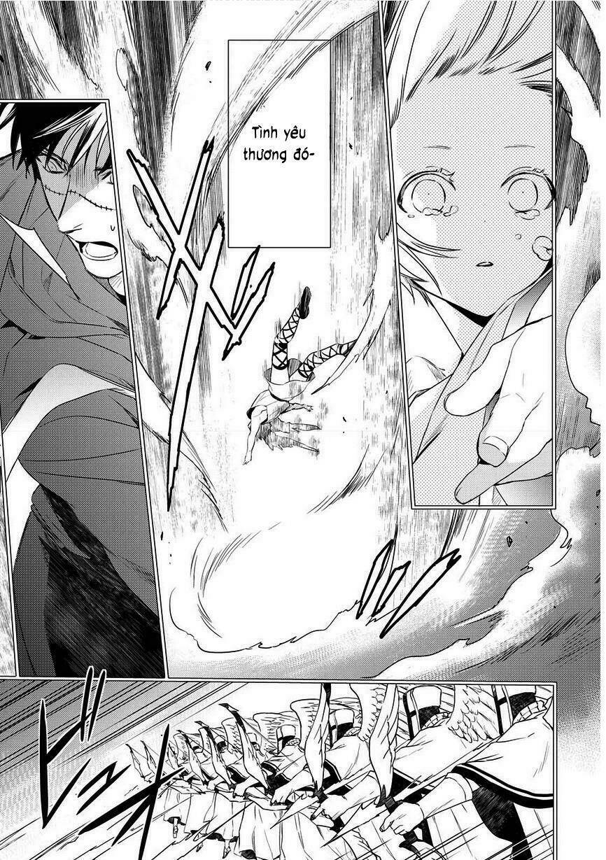 phong ấn triệu hồi ác quỷ dantalion chapter 86 8