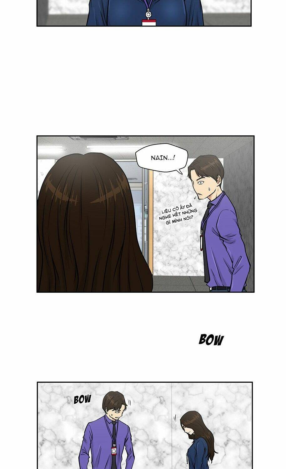 mr kang chapter 18 12