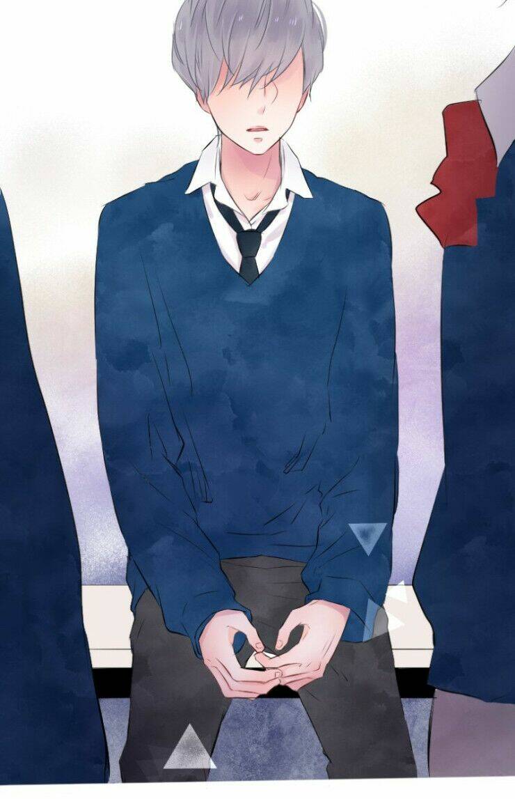 yêu không thể nói chapter 22 33