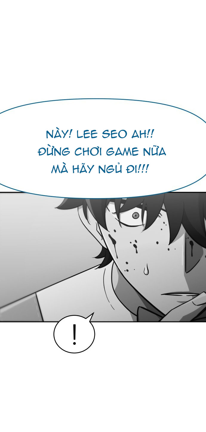 nữ sinh trường trung học chỉ bắt nạt tôi thôi chapter 3.1 32