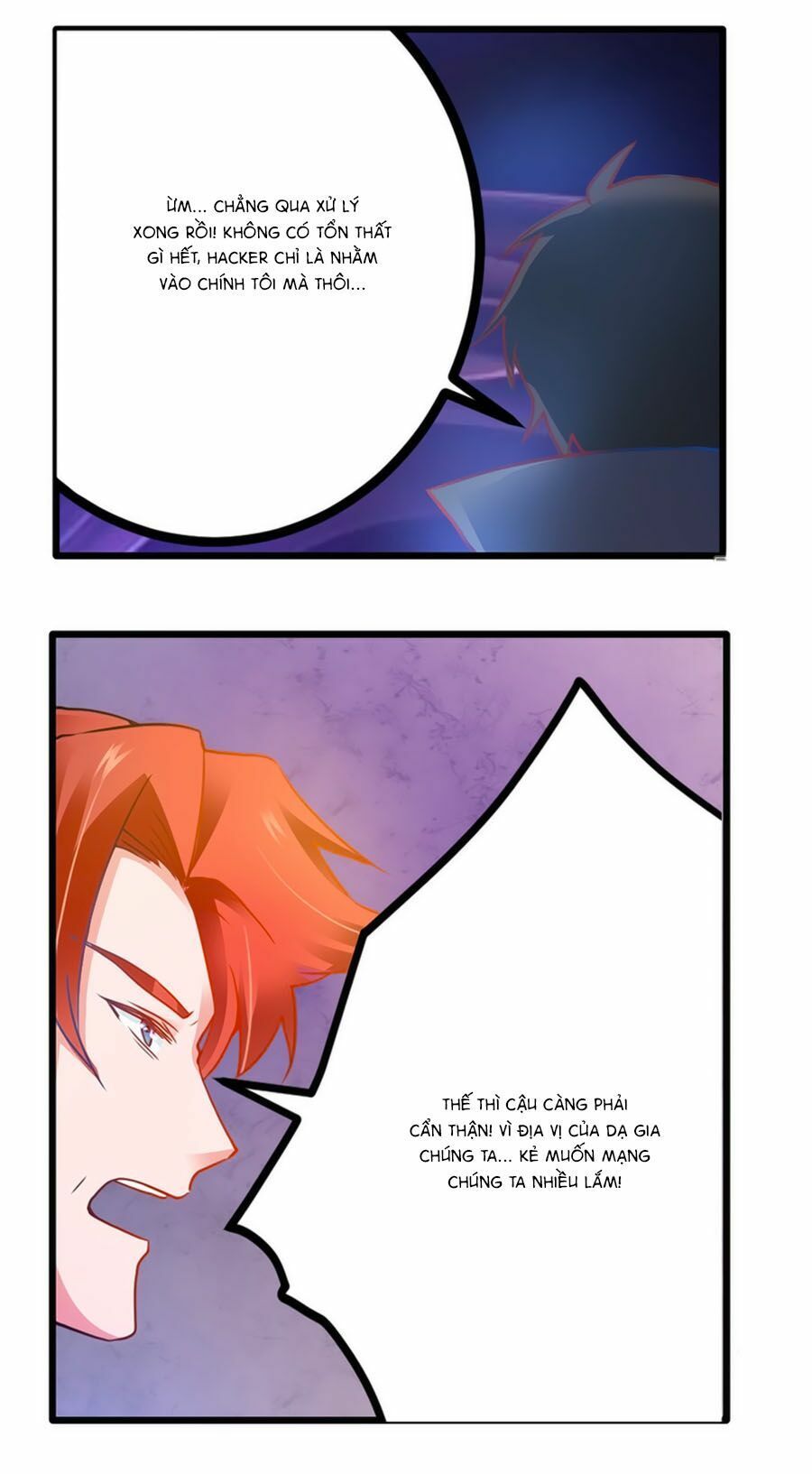 tổng tài đích thiên giới manh thê chapter 23 4
