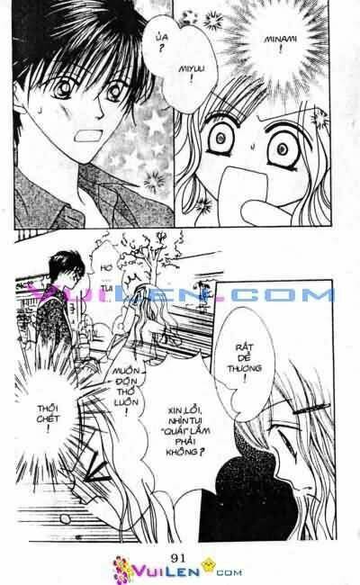 con gái con trai chapter 4 91