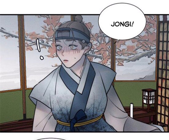 người tình của gwanghae chapter 16 47