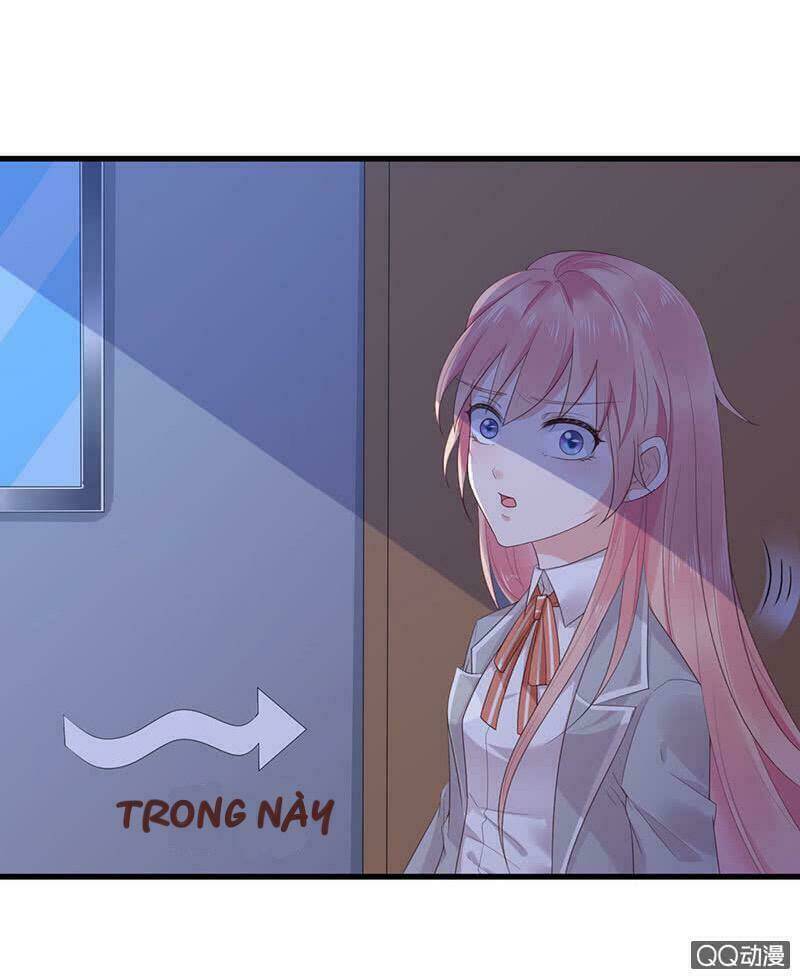 băng sơn học trưởng không được chọc chapter 36.2 5