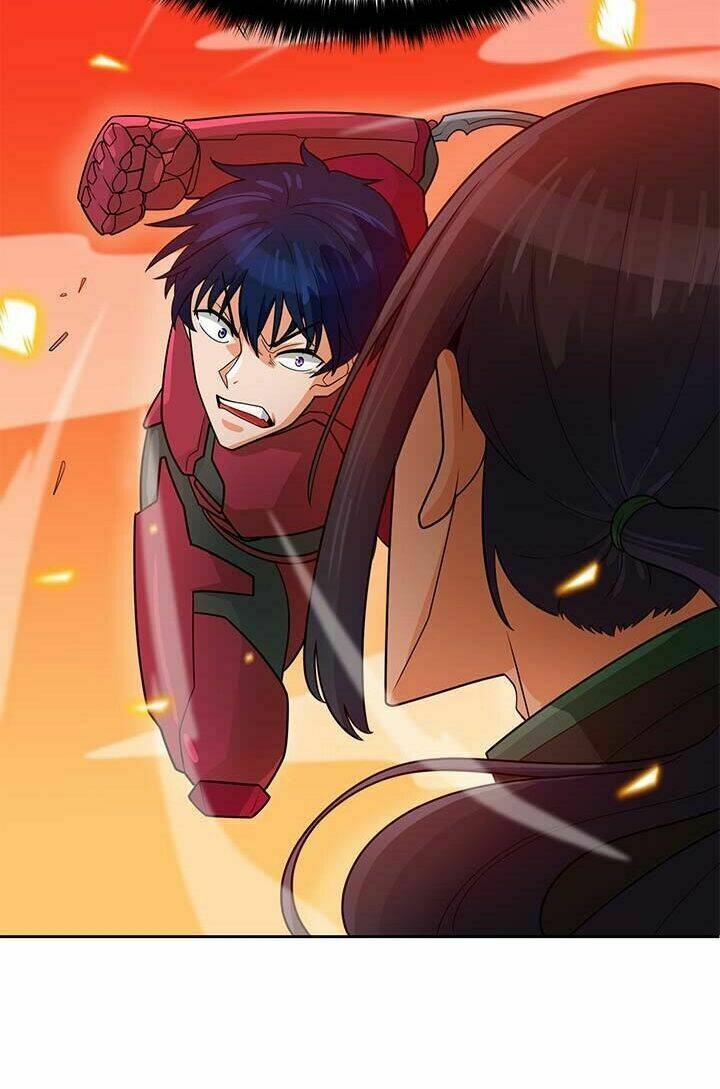 tôi tự động săn một mình chapter 89 68