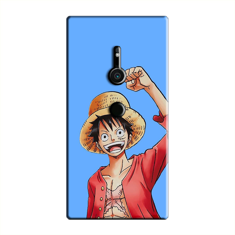 ỐP LƯNG IN DÀNH CHO SONY XPERIA XZ2