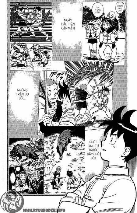 hoàng phi hồng phần 1 chapter 30 66