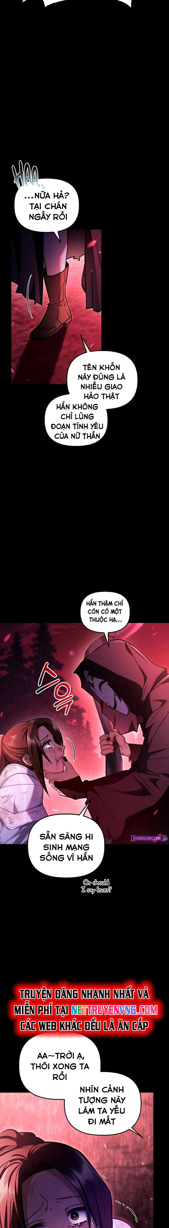 Kí Sự Hồi Quy chapter 131 16