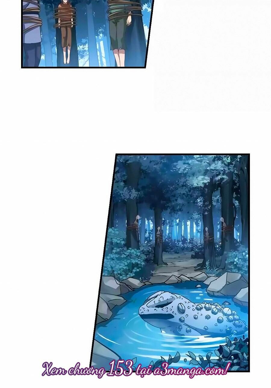 phượng nghịch thiên hạ chapter 152.2 16