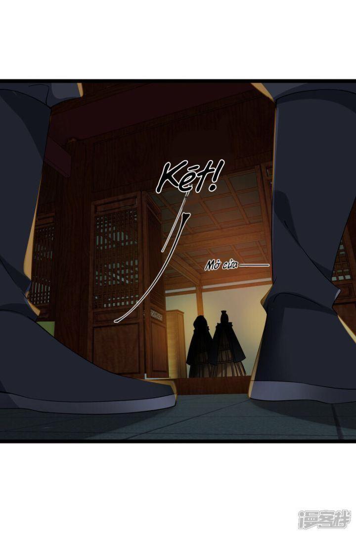 nụ cười của ngươi ngọt gãy tám cái răng của ta chapter 84 17