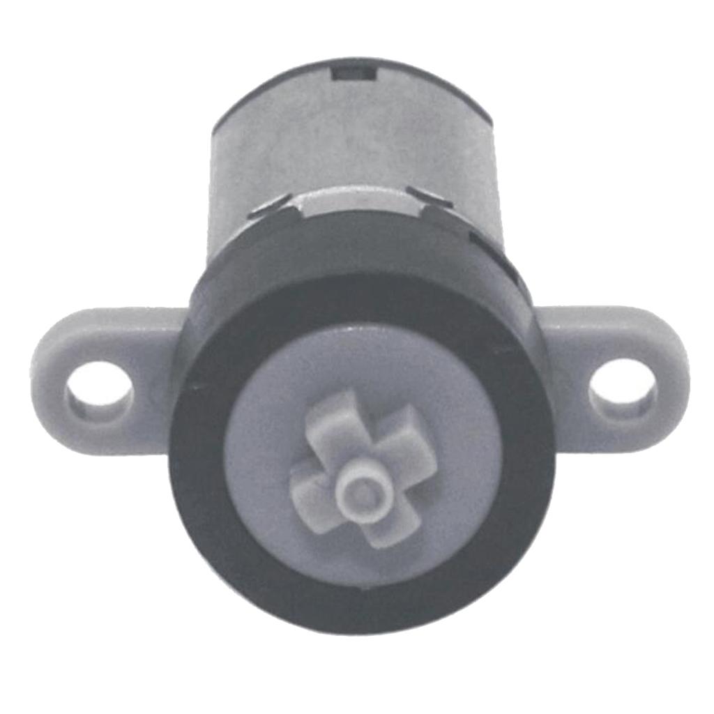 DC 3V Thiên Động Cơ Hành Tinh Micro Tốc Độ Động Cơ Giảm Hộp Bánh Răng