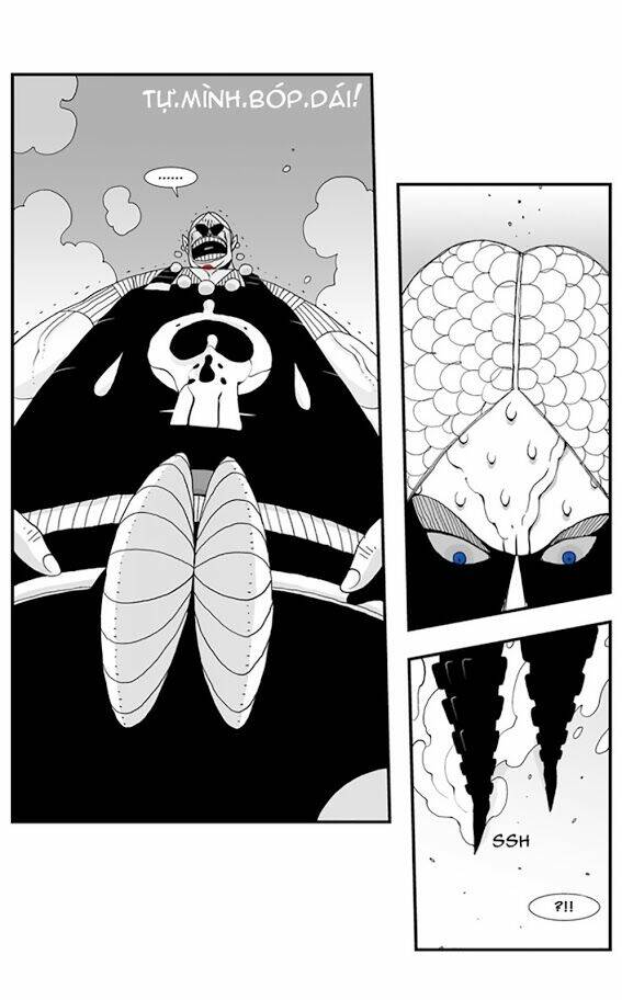 hành trình thoát khỏi địa ngục chapter 21 10