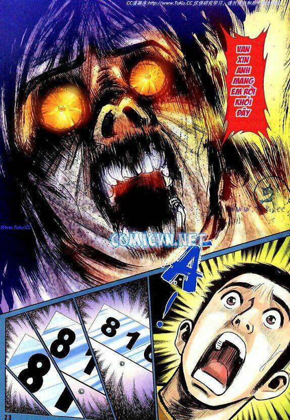 âm dương lộ chapter 14 22