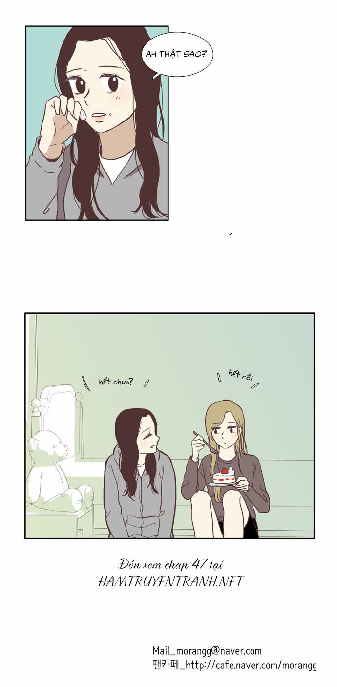 thế giới con gái chapter 46 32