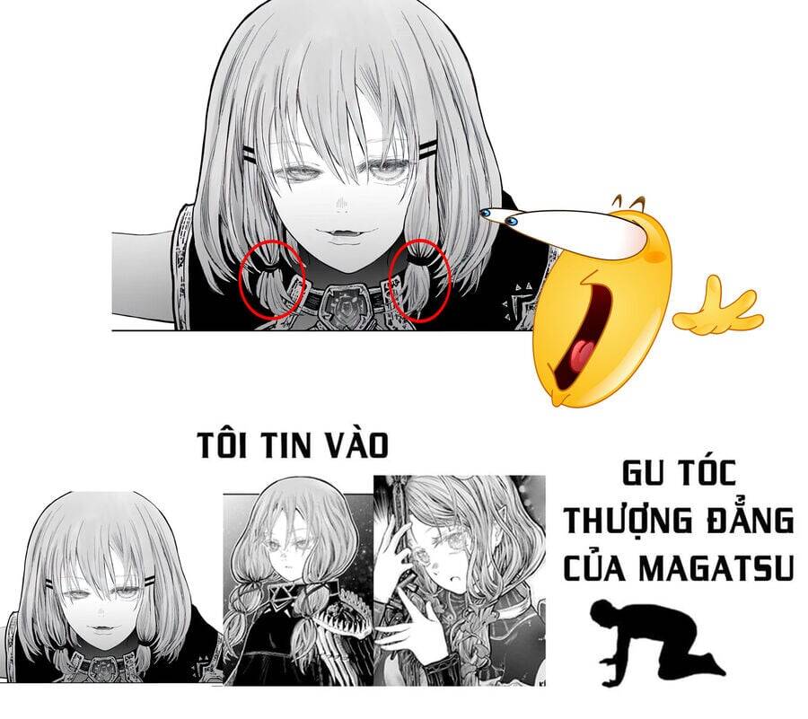 chú tôi ở dị giới chapter 65 43