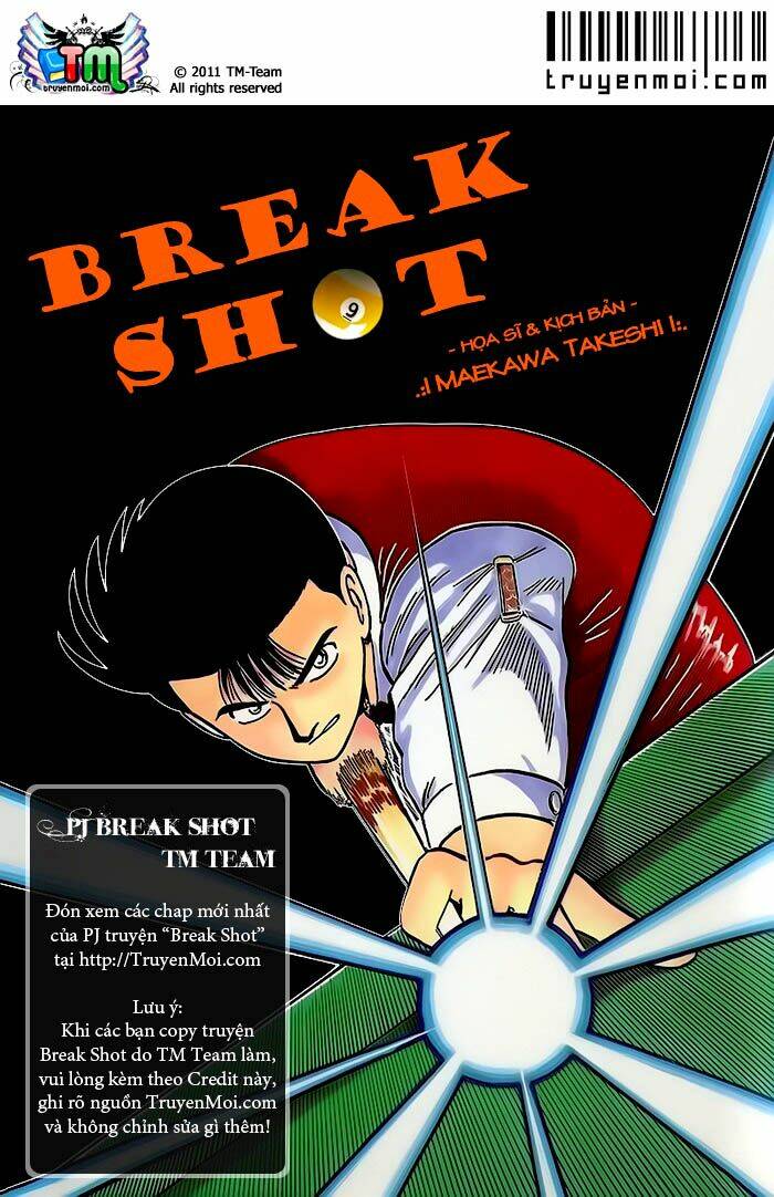 break shot chapter 57 1