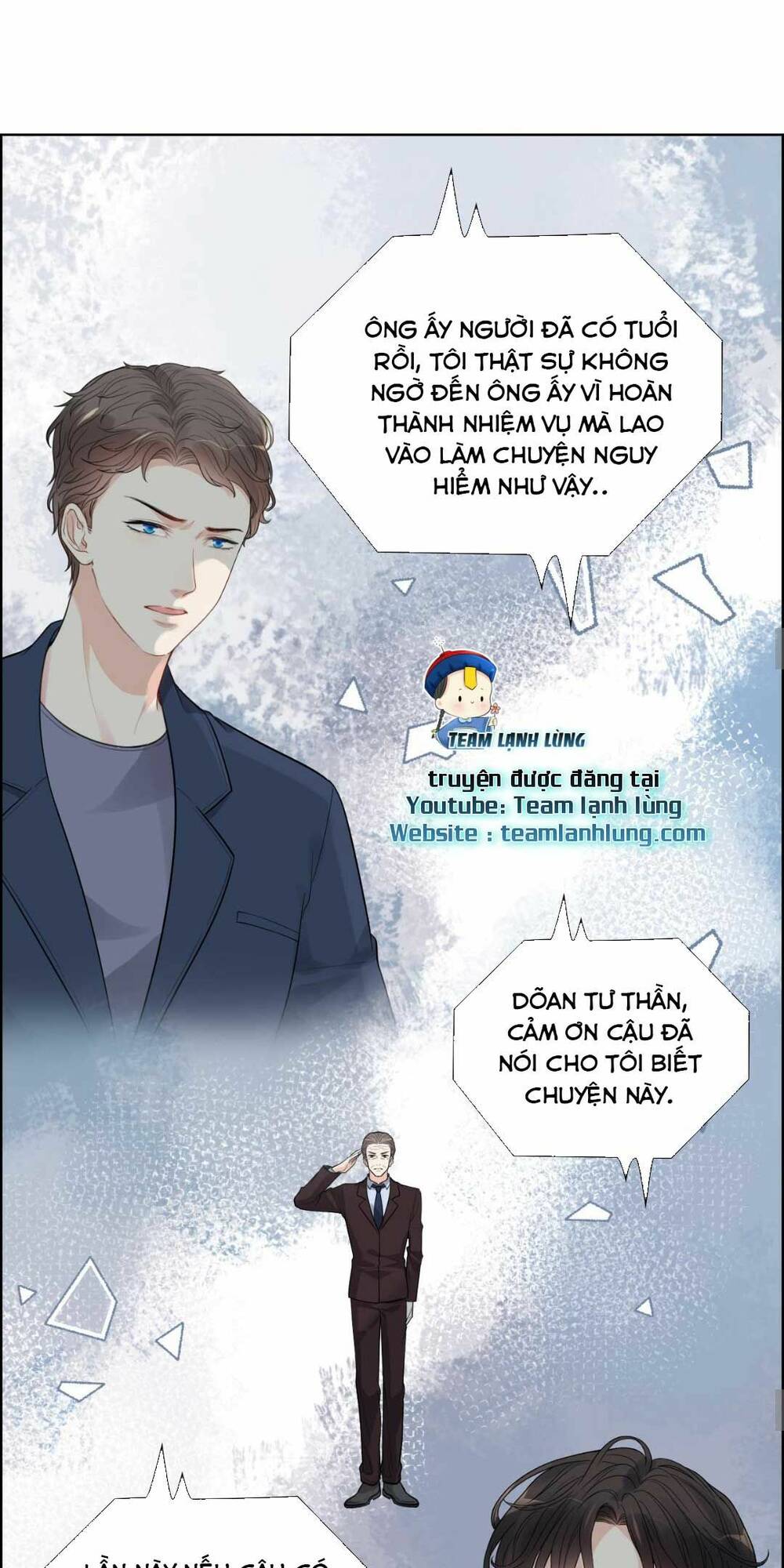 cô vợ hợp đồng bỏ trốn của tổng giám đốc chapter 452 27