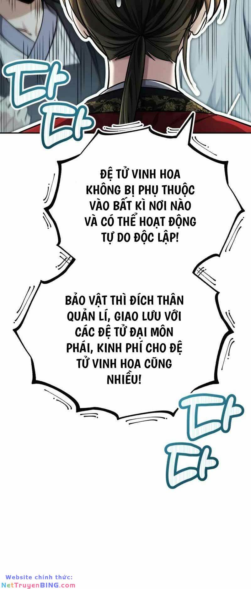 thiếu gia yểu mệnh nhà họ bạch chapter 23 67