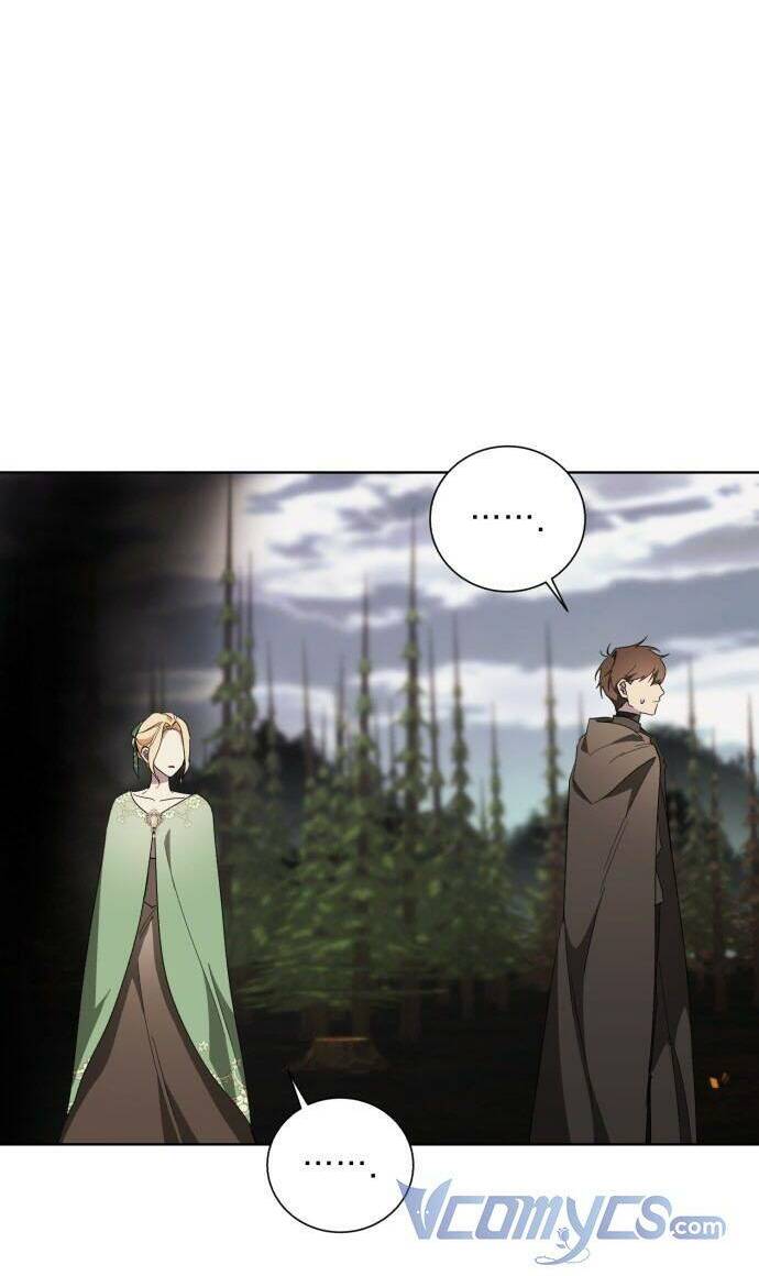 ta đã từng mong nàng biến mất chapter 40 6