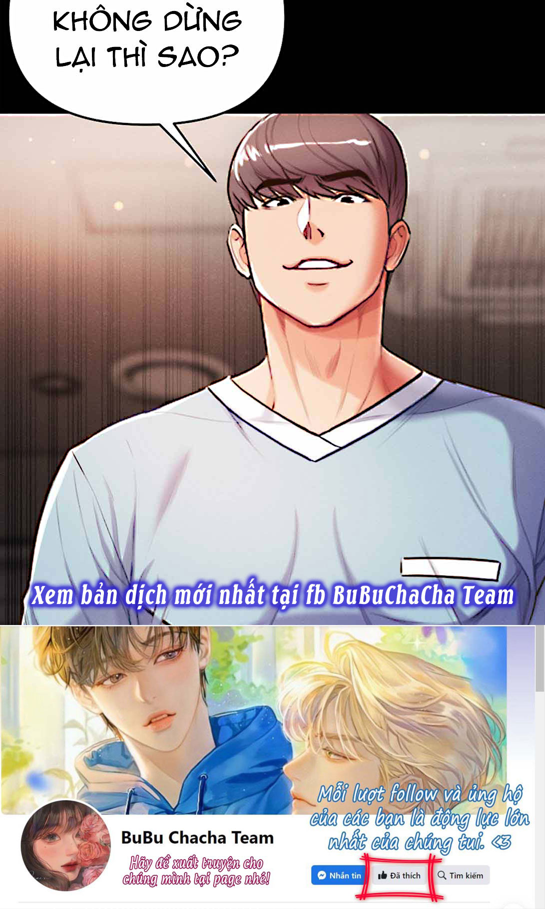 [18+] học trò độc nhất chapter 6 21