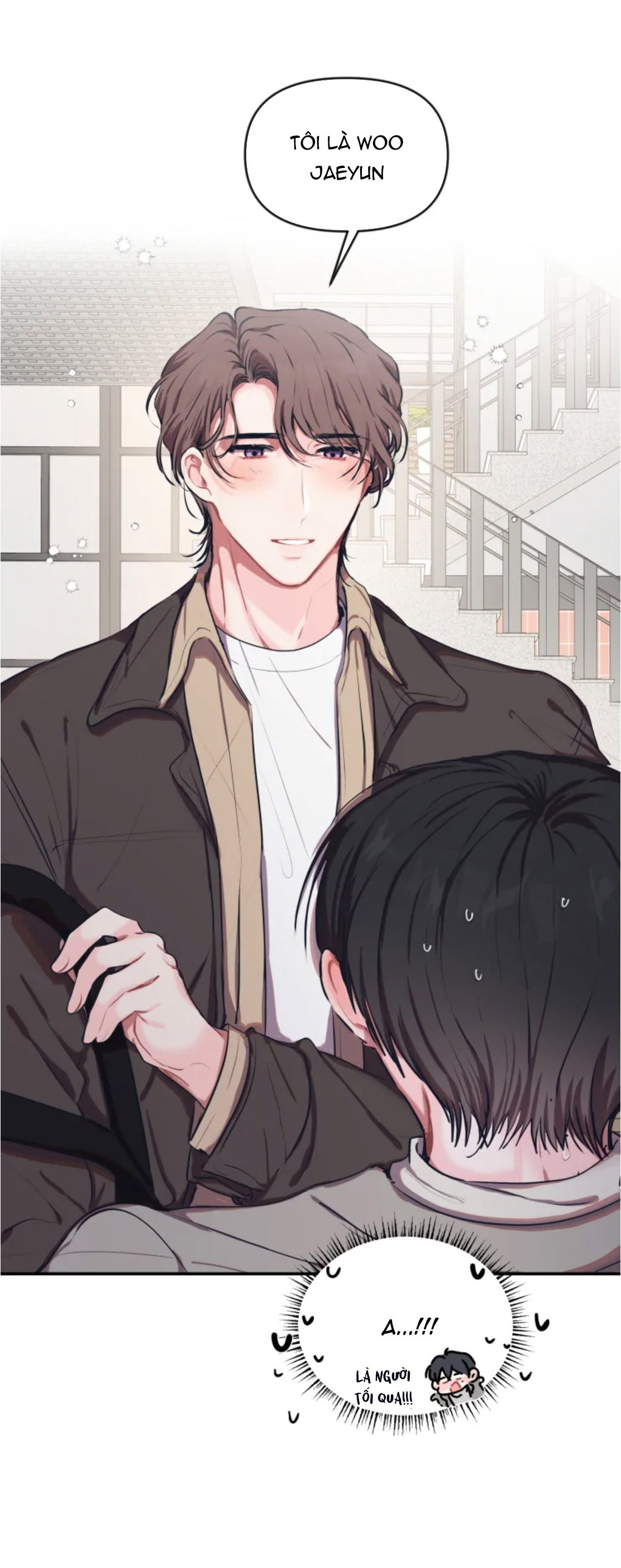 hợp đồng tình yêu chapter 42 43