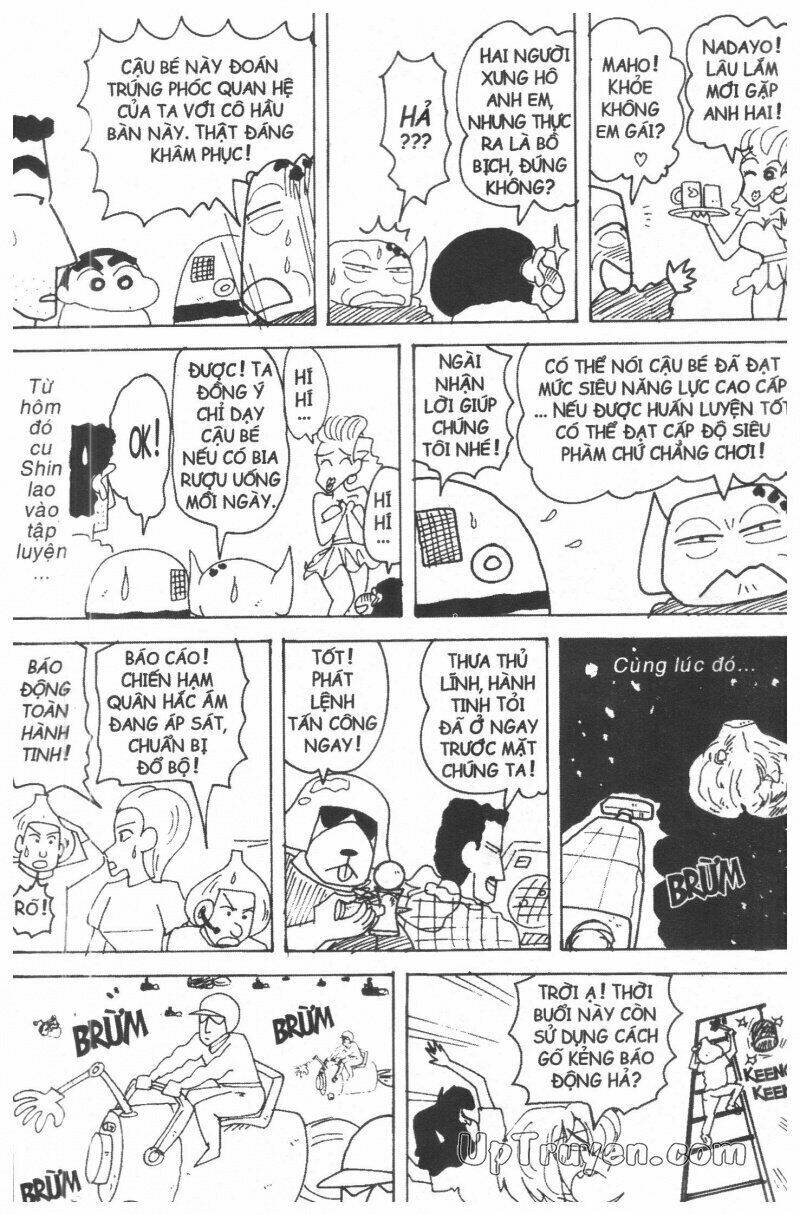 crayon shin-chan cậu bé bút chì chapter 17 66