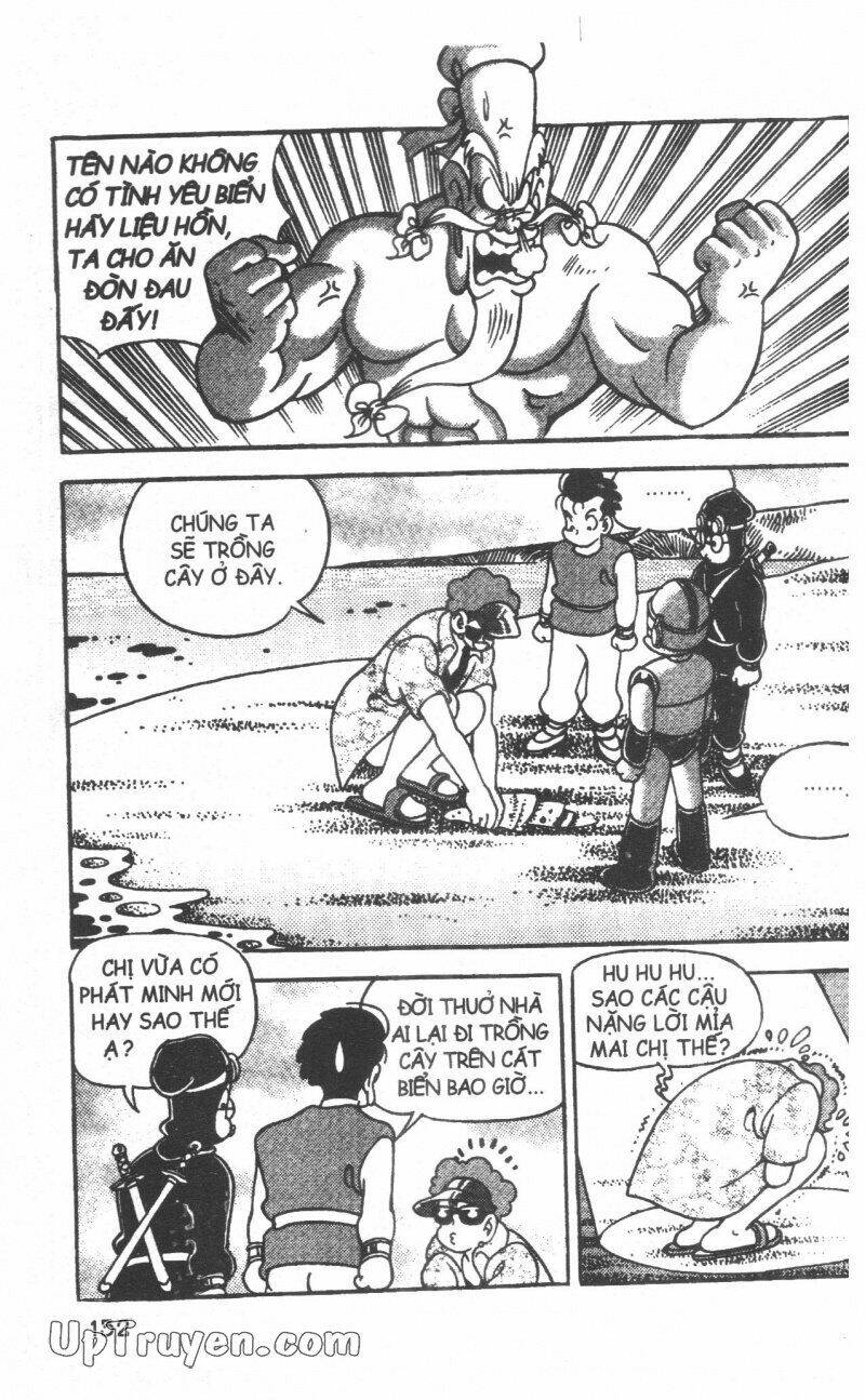 đội quân nhí nhố chapter 22 135